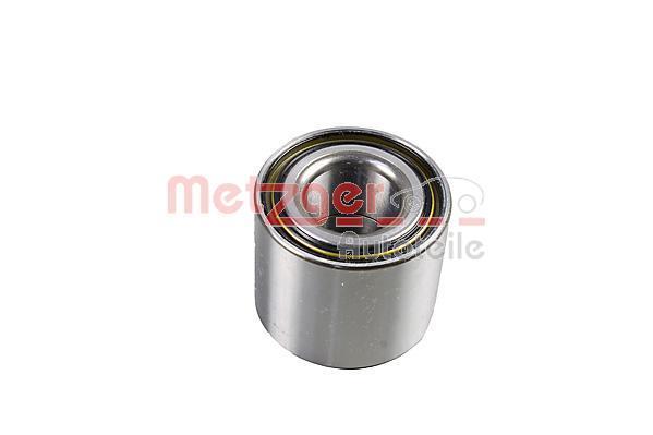 Roulement de roue METZGER WM 2155